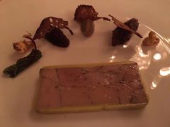 法式传统鹅肝-福楼法餐厅FLO