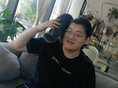 -MOMENT湖景餐厅(解放路店)