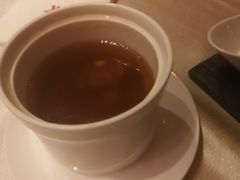 -上海金桥红枫万豪酒店-万豪中餐厅