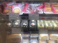 零售区-红宝石·鲜奶小方(莘庄龙之梦店)