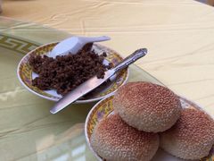 -仿膳饭庄·宫廷风味(百年传承店)