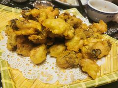 -旺角小渔村·海肠捞饭开创者(环山路店)