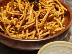 -七星布车休闲料理店