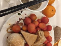 -新梅园不夜粥(龙华店)