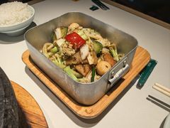 -0776食堂·京城创意菜(七里庄店)
