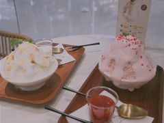 -丹礼糖甜品