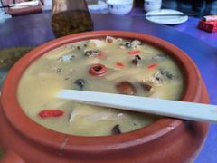 -龙姐私房菜(和顺古镇店)