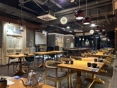大堂-Alali阿拉礼·新疆家宴(西溪新座店)