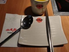 -土大力拌饭名家(丹尼斯百货店)