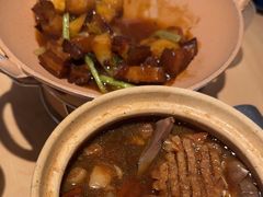 -大师兄·西北小馆(金湾华发商都店)