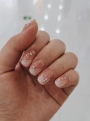 -POINT服务季·点睛创意美甲沙龙