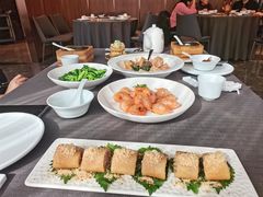 -望乡楼上海菜(日月光店)