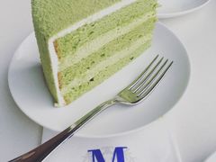 -Lady M Cake Boutique(W 3rd St)