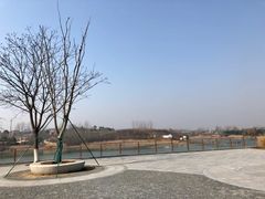 -南京金牛湖风景区