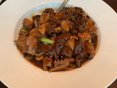 -小南洋海景餐厅(深圳湾店)