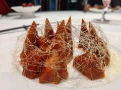 金丝桂花糯米藕-福1088