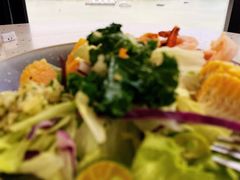 -必胜客(海滨店)