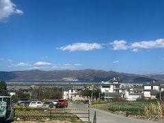 -云禾壹海景庄园餐厅