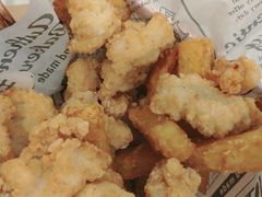 高雄盐酥鸡-零度空间·台湾小馆(五道口购物中心店)