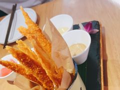 -壹霖·洱语云南菜(方恒国际店)