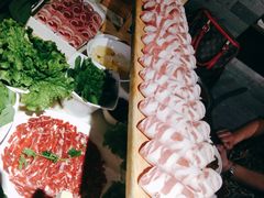 -东道煮牛肉火锅(东盛大街店)