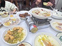 -新白鹿餐厅(龙游路总店·杭帮菜名店)