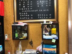 -何记面馆(龙泉山店)
