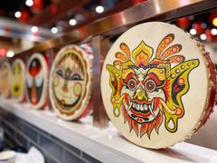 -满园烤鸭·春饼(太原街万达店)