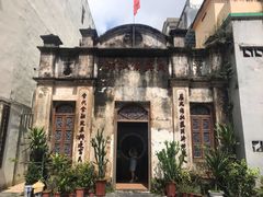 -东兴口岸-中越友谊大桥
