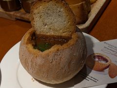 -布拉格餐厅· 中欧捷克菜(全国首店)