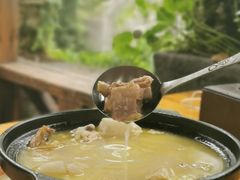 白果炖鸡-青城甲(青城山店)