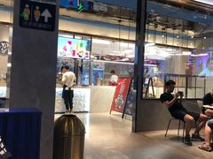 门面-野萃山·潮汕厚果汁(十亩地店)