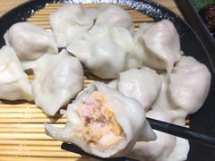 海胆饺子-胆食海胆水饺(总店)