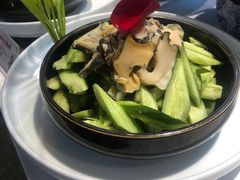 -村长家的疙瘩汤·东营菜(东营茶城店)
