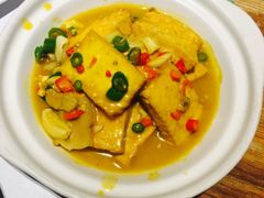 十石磨老豆腐-望湘园·洞庭渔宴(永旺店)