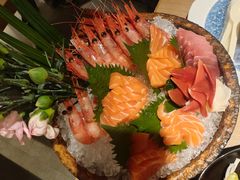 -大渔铁板烧(花园道店)