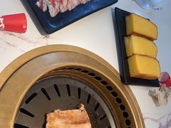 -花味·自助烤肉(大观天地店)