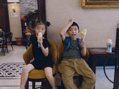 -东海咖啡馆