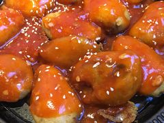 -和食佬石锅主题餐厅(吾悦广场店)