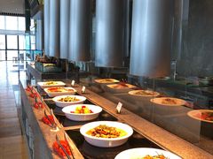 -解放碑威斯汀酒店-知味国际美食餐厅