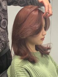-未来美发·T1M HAIR SALON