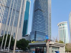 -麦当劳(国贸店)