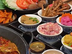 -楠火锅(龙阳广场店)