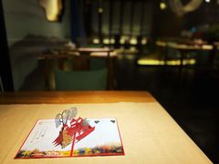 -素慧餐厅(大虹桥店)