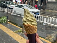 -吴裕泰茶庄(鼓楼店)