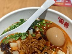 -秦关面道(世博店)