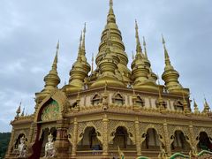 -西双版纳勐泐文化旅游区