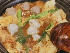-品粤居港式打边炉·广式烧腊(西安路福佳新天地店)