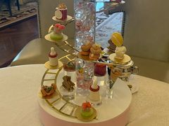 -Salon de Ville浦江汇(上海外滩华尔道夫酒店店)