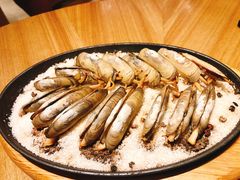 -莆田餐厅PUTIEN(三里屯店)